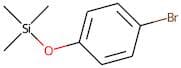 (4-Bromophenoxy)trimethylsilane