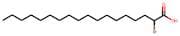 2-Bromooctadecanoic acid