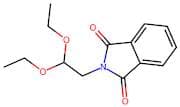 N-(2,2-Diethoxyethyl)phthalimide