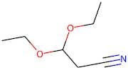 3,3-Diethoxypropanenitrile
