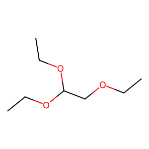 2-Ethoxyacetaldehyde diethylacetal