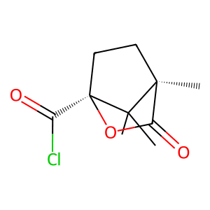 (1S,4R)-(-)-Camphanoyl chloride