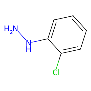 2-Chlorophenylhydrazine