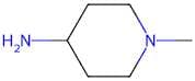 4-Amino-1-methylpiperidine