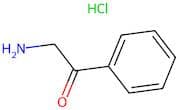 Phenacylamine hydrochloride
