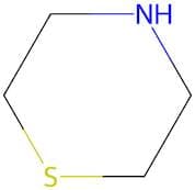 Thiomorpholine