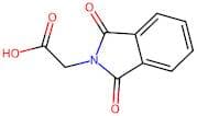(1,3-Dihydro-1,3-dioxo-2H-isoindol-2-yl)acetic acid