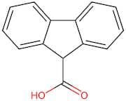9H-Fluorene-9-carboxylic acid