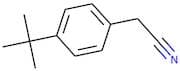 4-(tert-Butyl)phenylacetonitrile