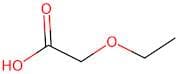 Ethoxyacetic acid