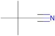2,2-Dimethylpropanenitrile