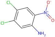4,5-Dichloro-2-nitroaniline