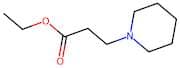 Ethyl 3-(piperidin-1-yl)propanoate