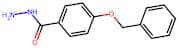 4-Benzyloxybenzhydrazide