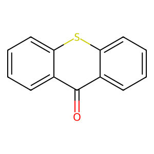 9H-Thioxanthen-9-one