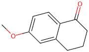 3,4-Dihydro-6-methoxynaphthalen-1(2H)-one