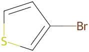 3-Bromothiophene