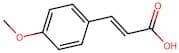 4-Methoxycinnamic acid