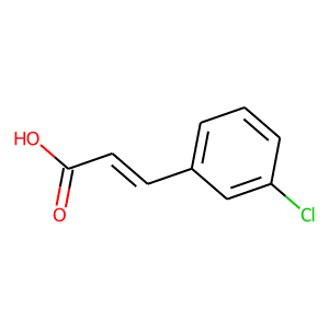 trans-3-Chlorocinnamic acid