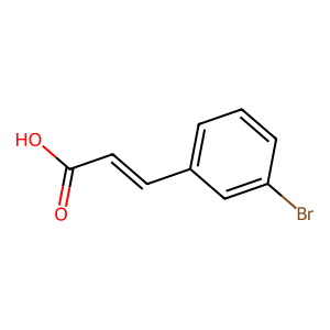 3-Bromocinnamic acid