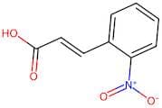 2-Nitrocinnamic acid