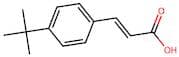 4-tert-Butylcinnamic acid