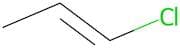 (1E)-1-Chloroprop-1-ene