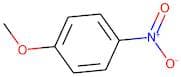 4-Nitroanisole