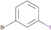 3-Bromoiodobenzene