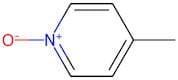 4-Methylpyridine N-oxide