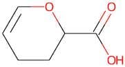 3,4-Dihydro-2H-pyran-2-carboxylic acid