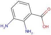 2,3-Diaminobenzoic acid