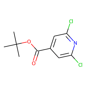 tert-Butyl 2,6-dichloroisonicotinate