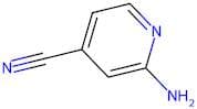 2-Aminoisonicotinonitrile