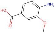 4-Amino-3-methoxybenzoic acid