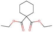 Diethyl cyclohexane-1,1-dicarboxylate