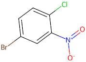 5-Bromo-2-chloronitrobenzene