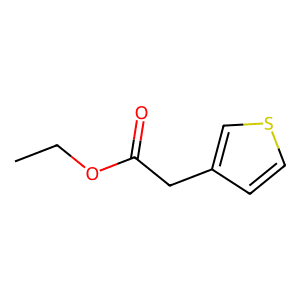 Ethyl 3-thienylacetate
