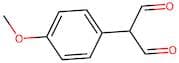 2-(4-Methoxyphenyl)malonaldehyde