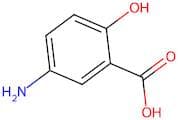 5-Amino-2-hydroxybenzoic acid