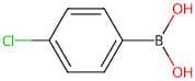 4-Chlorophenylboronic acid