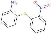 2-Amino-2'-nitrodiphenyl thioether