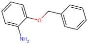 2-(Benzyloxy)aniline