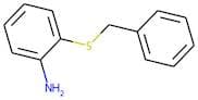 2-Aminophenyl benzyl thioether