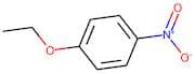 1-Ethoxy-4-nitrobenzene