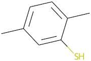 2,5-Dimethylthiophenol