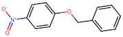 1-Benzyloxy-4-nitrobenzene