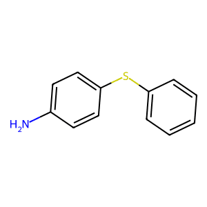 4-(Phenylthio)aniline