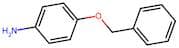 4-(Benzyloxy)aniline
