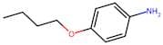 4-Butoxyaniline